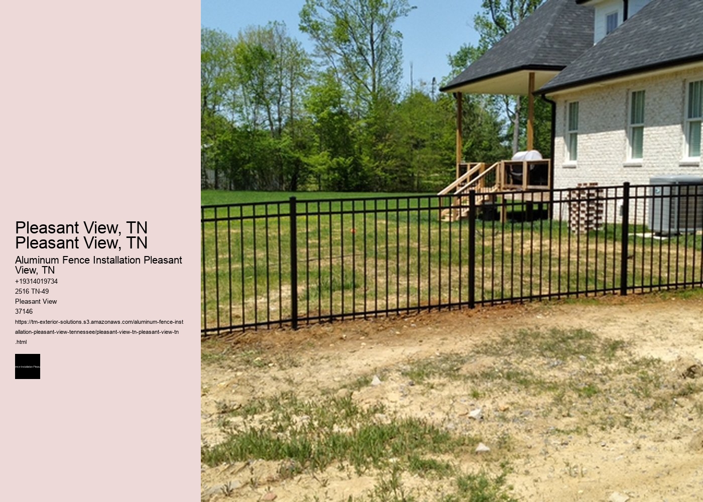 Pleasant View, TN Pleasant View, TN